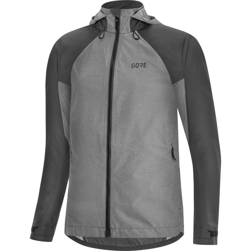 Gore Wear C5 GTX Trail Hooded Jacket - Fahrradjacke - Damen