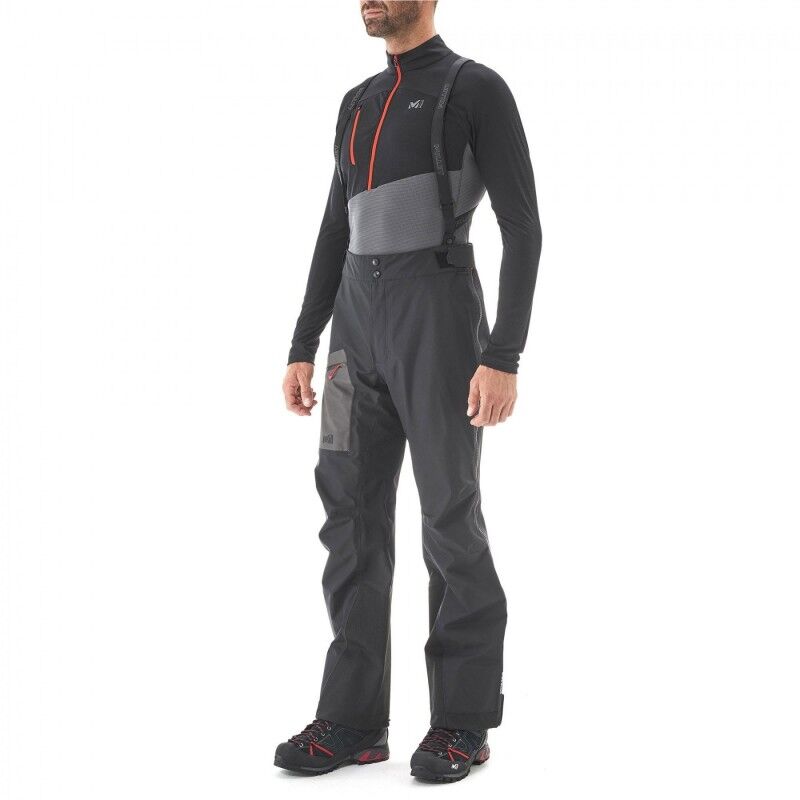 Millet Elevation GTX Grydet - Vandrebukser Herrer