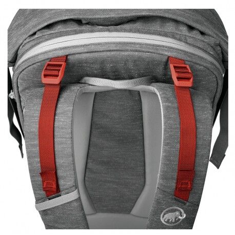 Mammut Xeron Courier 25 L - Rygsæk