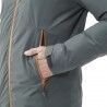 Millet Hekla Insulated Jacket - Waterproof jacket - Men's