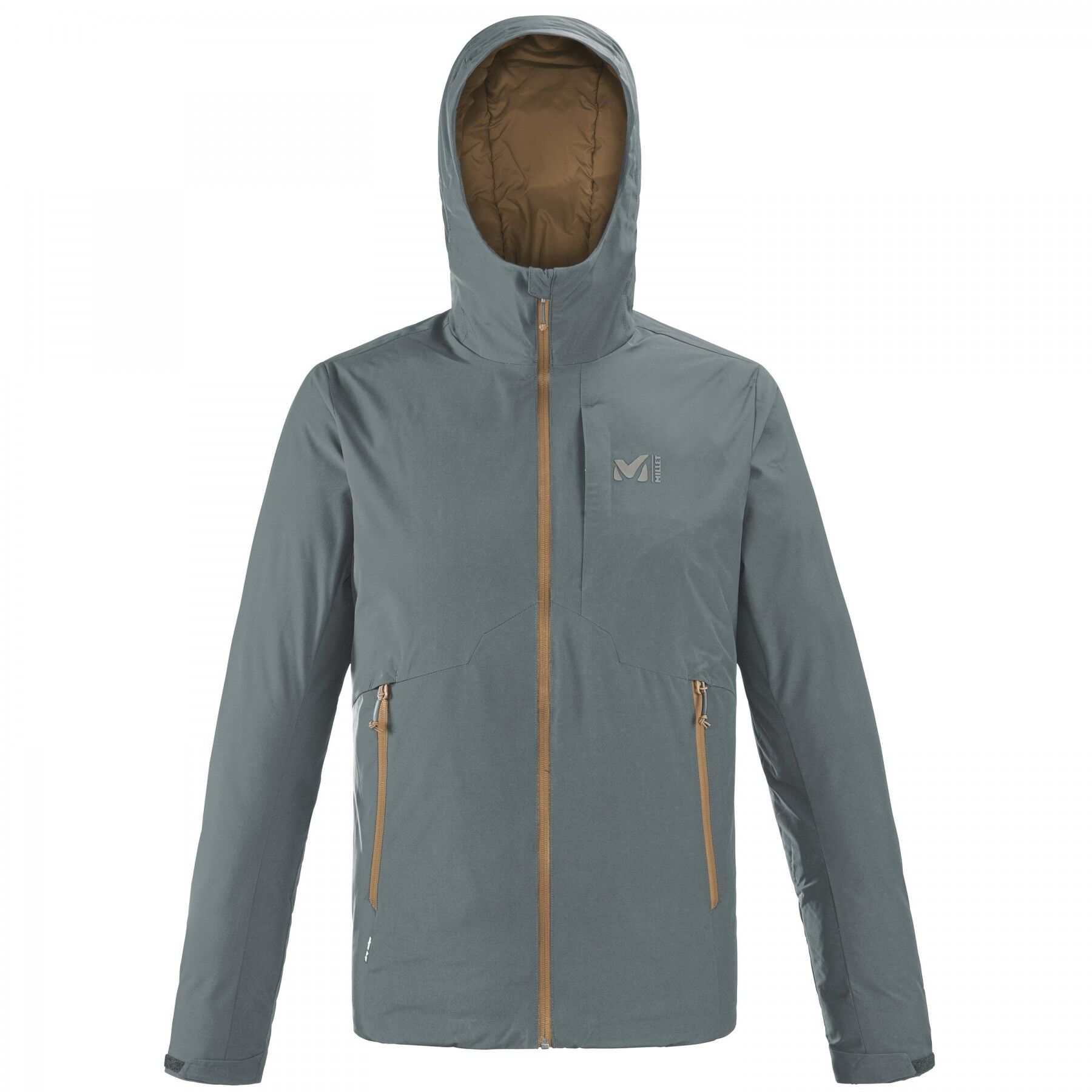 Millet Hekla Insulated Jacket - Waterproof jacket - Men's