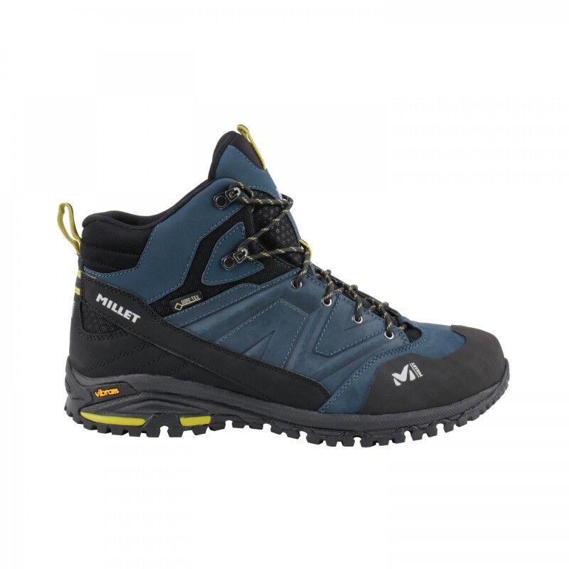 Millet Botas Senderismo Bouthan Goretex