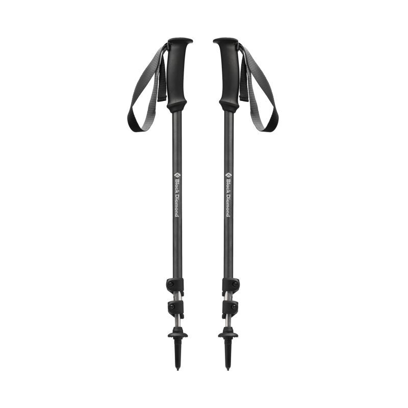 Black Diamond Trail Explorer - Kijki trekkingowe | Hardloop