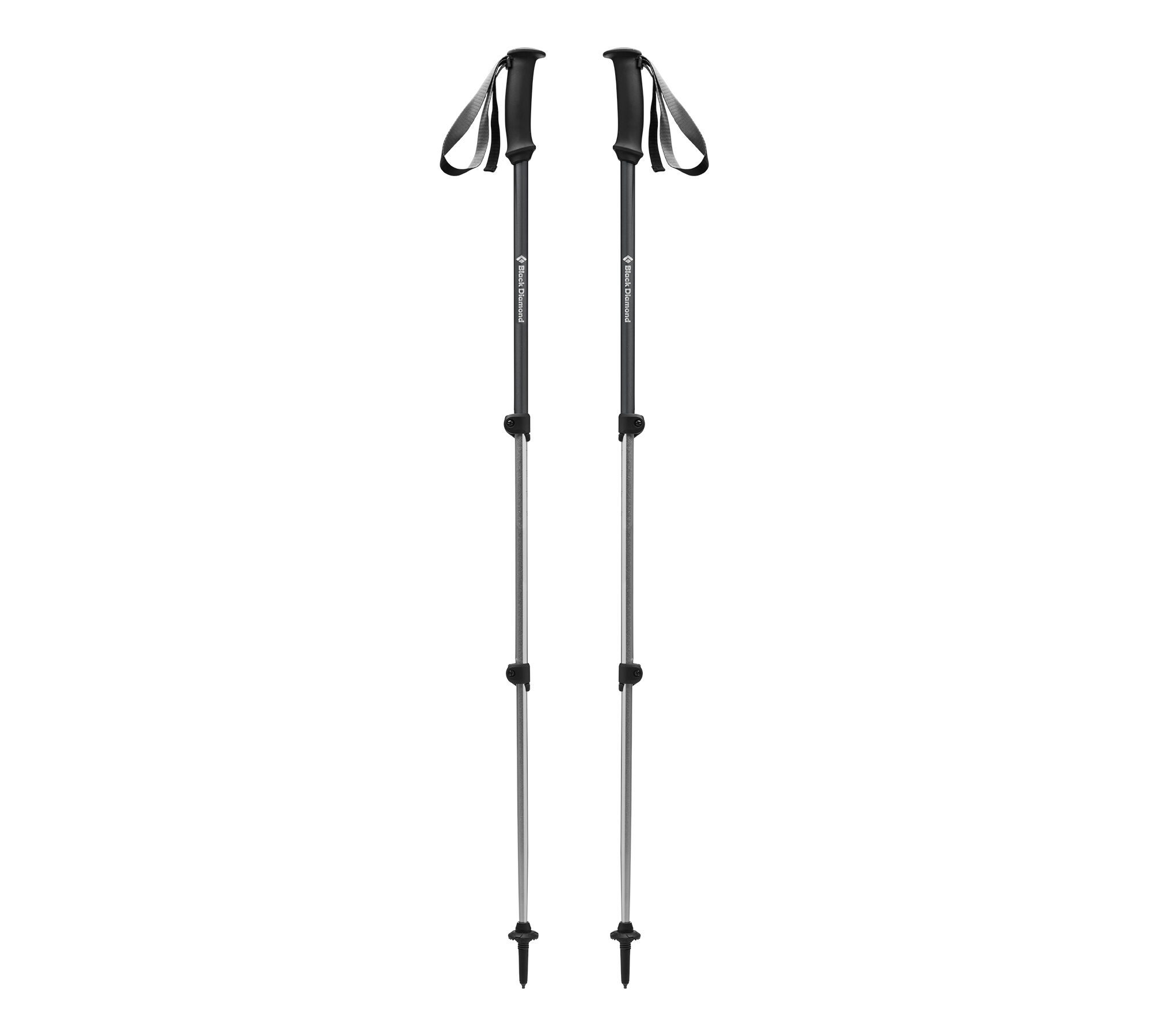 Black Diamond Trail Explorer - Walking Poles
