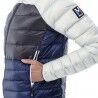 Millet Trilogy Diamond Down Hoodie - Doudoune femme | Hardloop