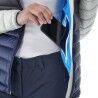 Millet Trilogy Diamond Down Hoodie - Down jacket - Women's