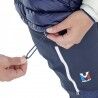 Millet Trilogy Diamond Down Hoodie - Down jacket - Women's