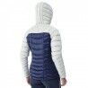 Millet Trilogy Diamond Down Hoodie - Down jacket - Women's