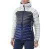 Millet Trilogy Diamond Down Hoodie - Doudoune femme | Hardloop