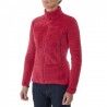 Millet Fusion Lines Loft Jacket - Giacca in pile - Donna