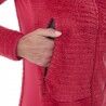 Millet Fusion Lines Loft Jacket - Giacca in pile - Donna