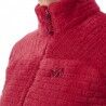 Millet Fusion Lines Loft Jacket - Giacca in pile - Donna