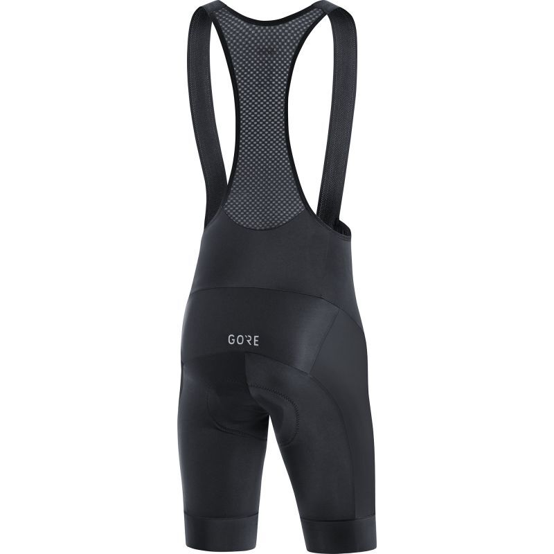 Gore Wear C3 Bib Shorts+ - Fahrradhose - Herren