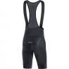 Gore Wear C3 Bib Shorts+ - Calções de ciclista homem | Hardloop