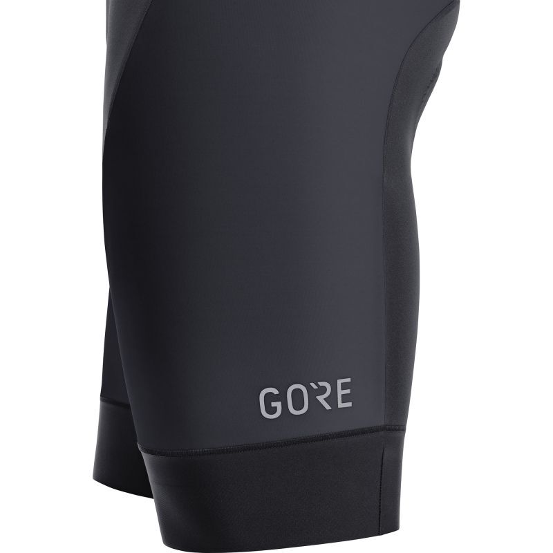 Gore Wear C3 Bib Shorts+ - Cycling shorts - Men's