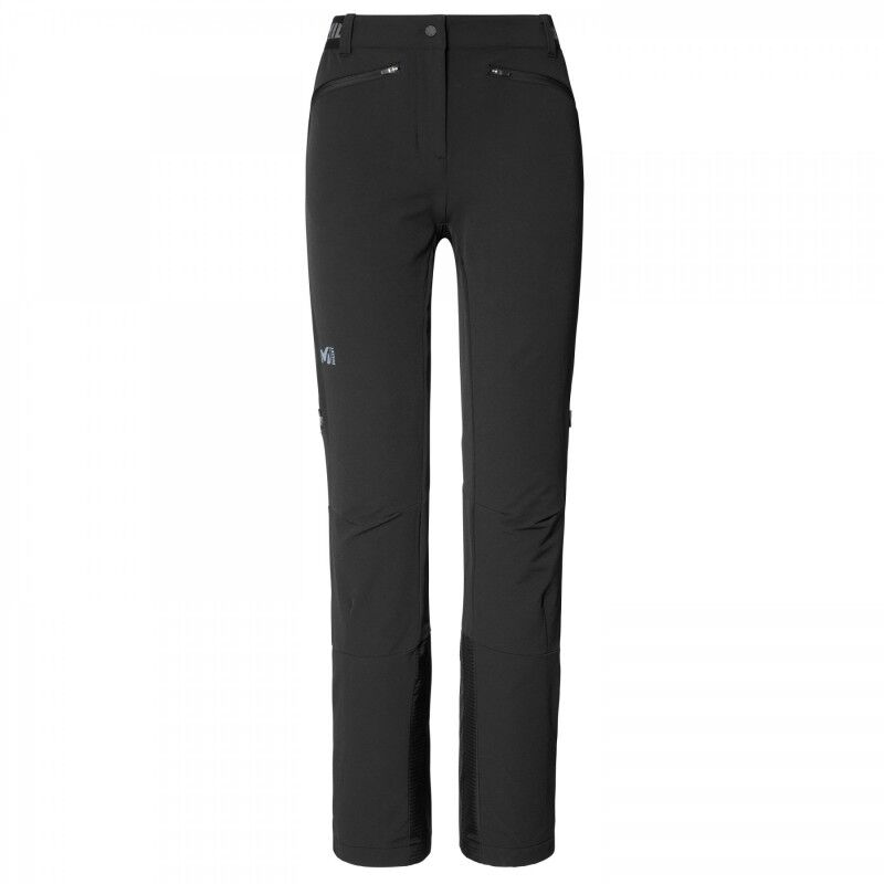 Millet Extreme Rutor Shield Pant - Spodnie do skitouringu damskie | Hardloop