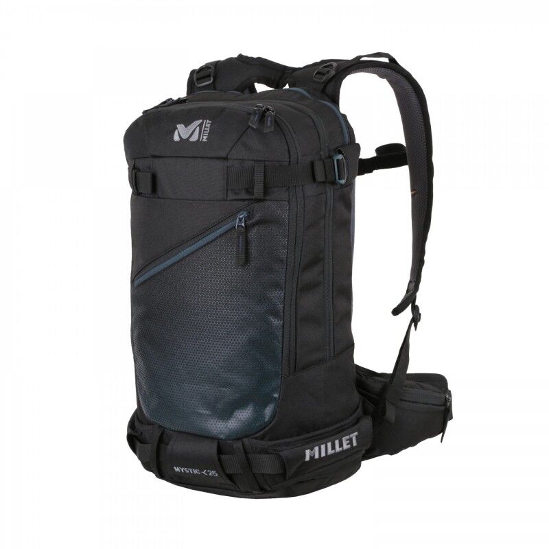 millet mystik 25
