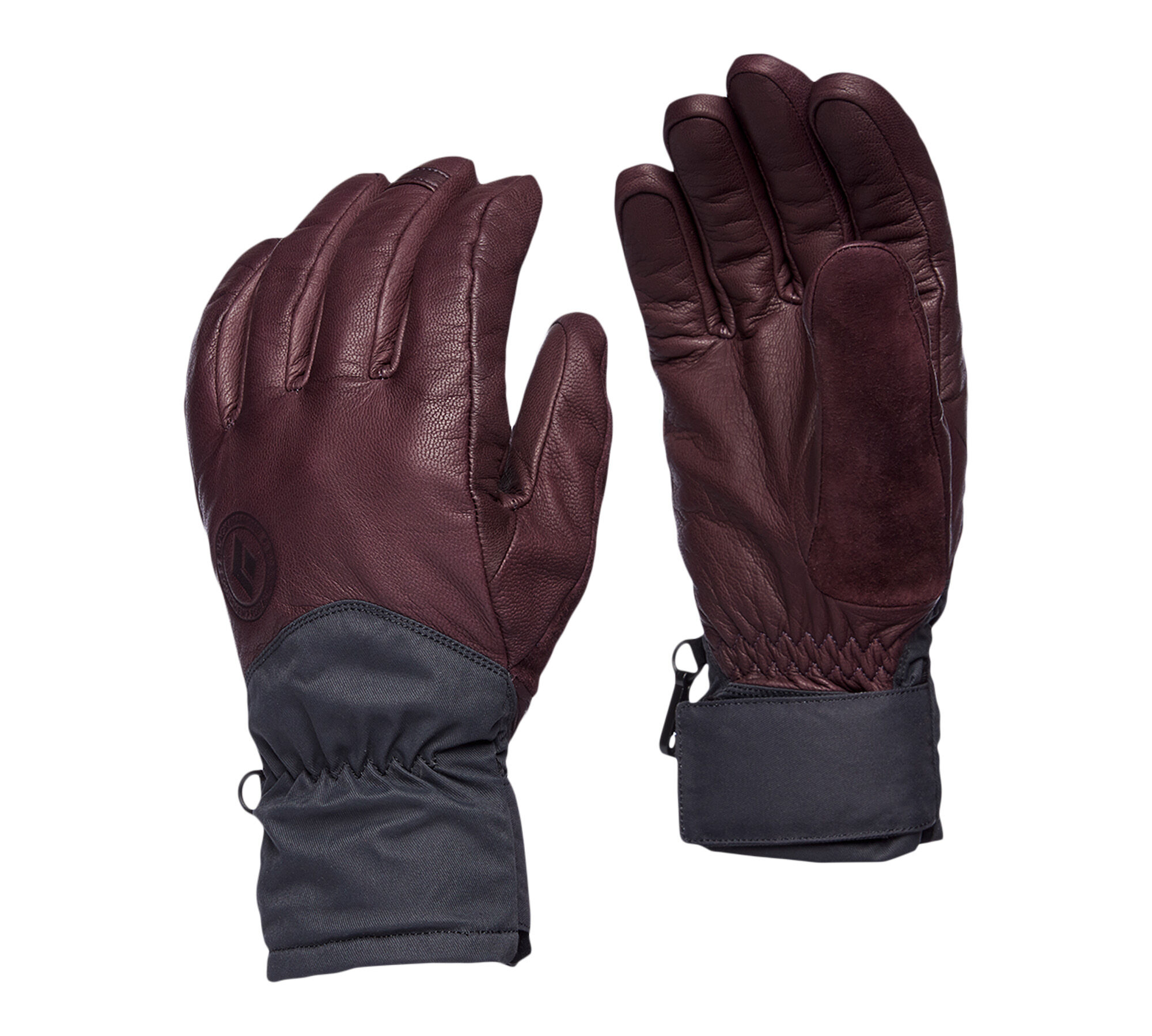 Black Diamond Tour Gloves - Gloves