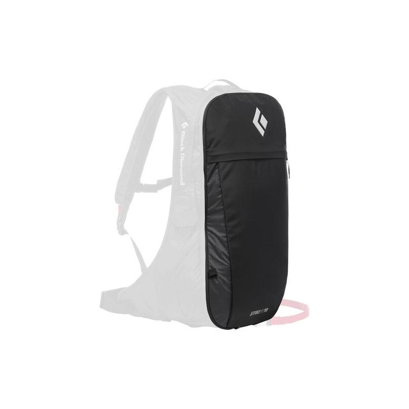 Black Diamond Jetforce Pro Booster 10L - Plecak narciaski | Hardloop