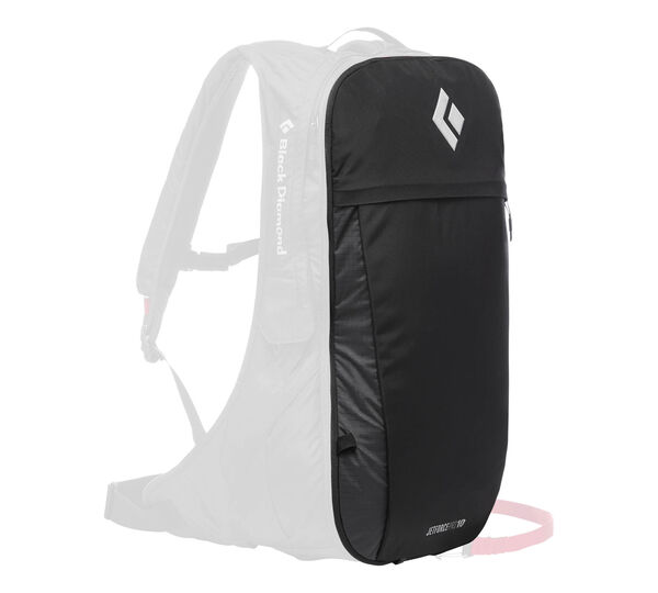 Black Diamond Jetforce Pro Booster 10L - Ski Touring backpack