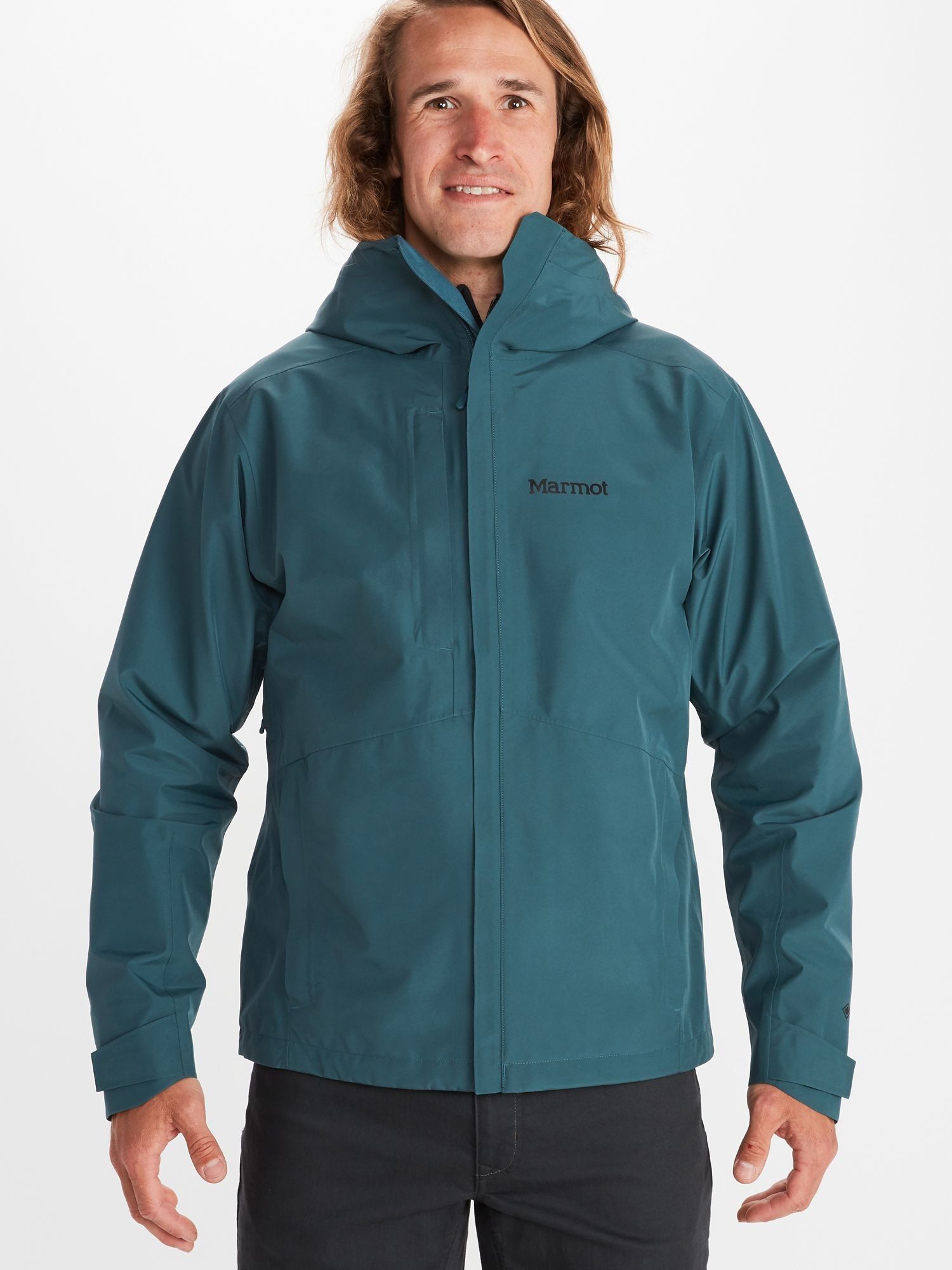 Marmot Minimalist Jacket - Chaqueta impermeable - Hombre