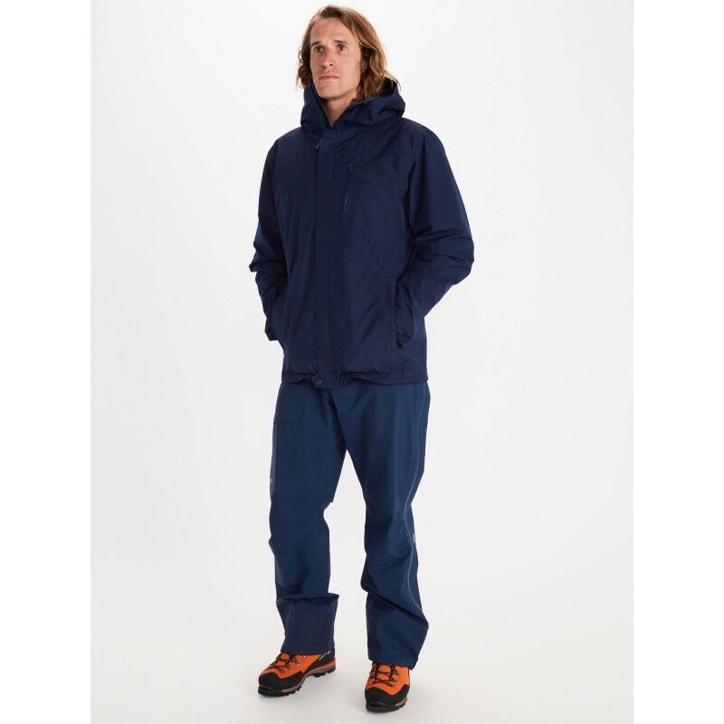 Marmot Minimalist Component Jacket - 3 i 1-jakke Herrer