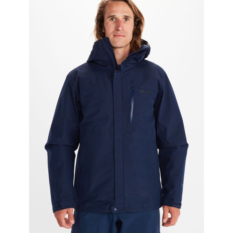 Marmot Minimalist Component Jacket - 3-in-1-jas - Heren