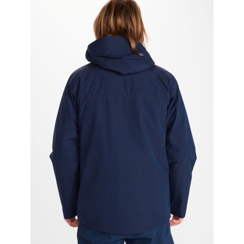 Marmot Minimalist Component Jacket - Chaqueta dobles - Hombre
