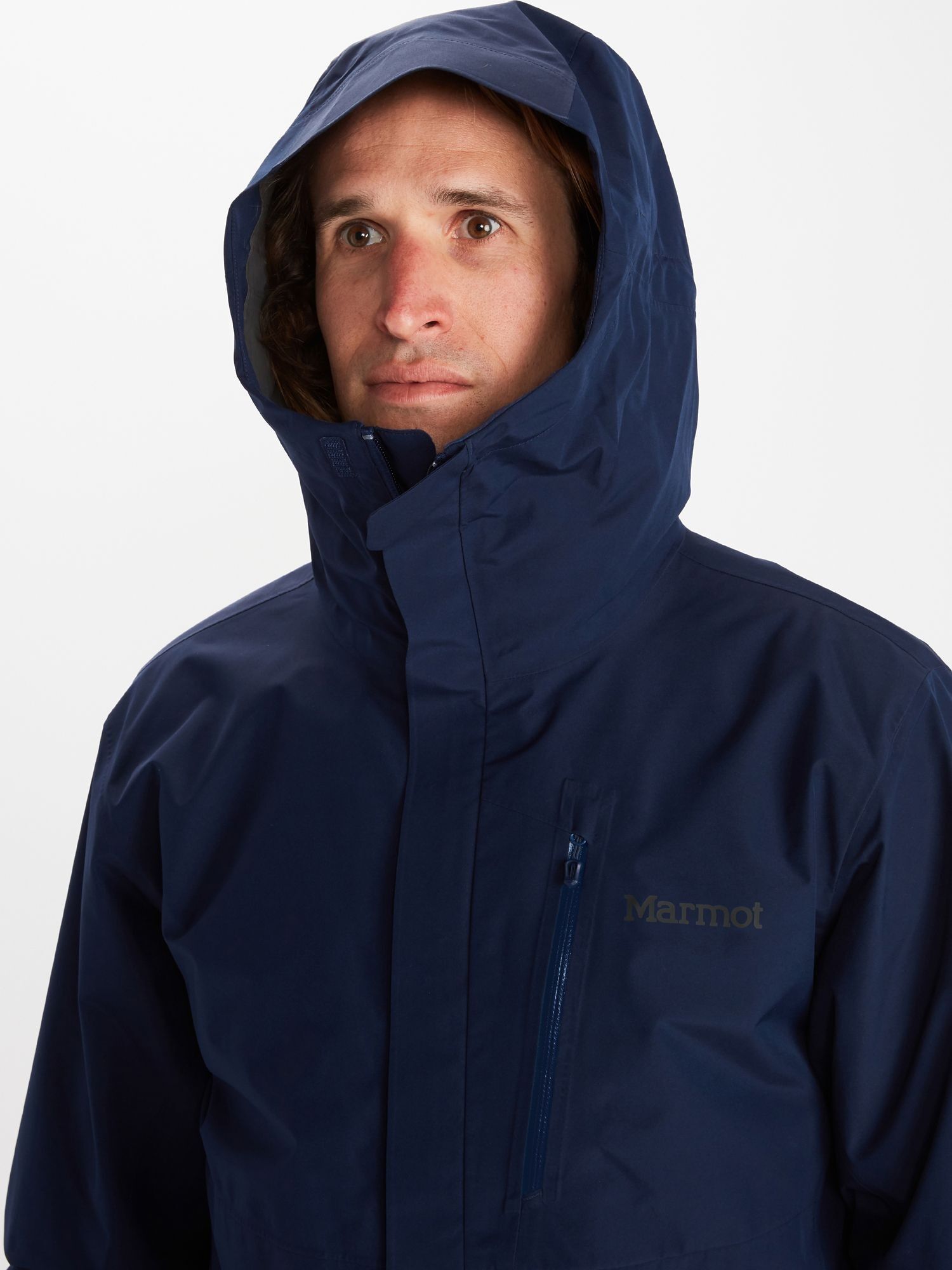 Marmot on sale minimalist jacket