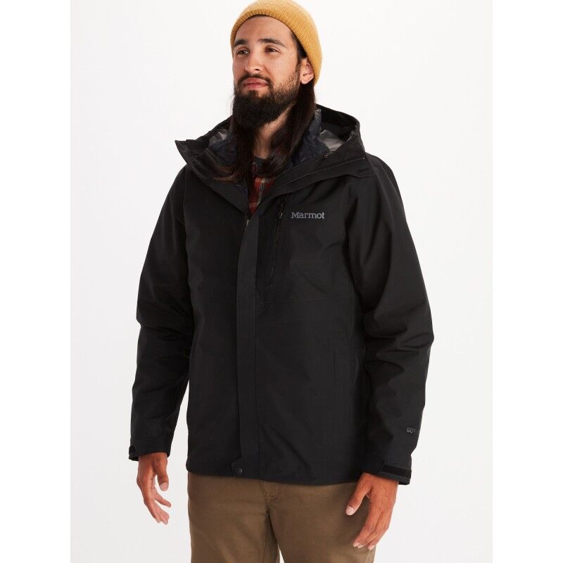 marmot 3 in 1