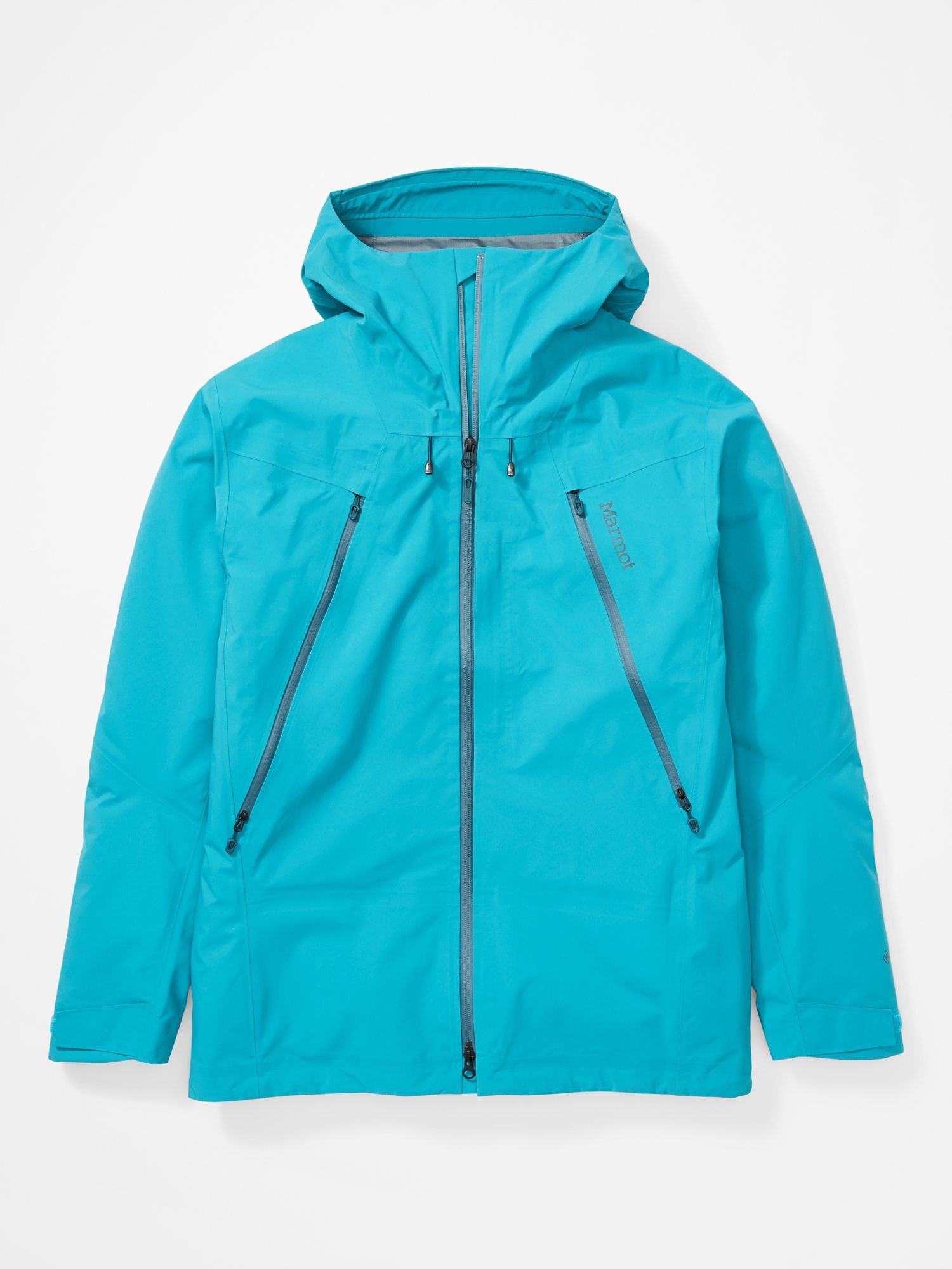 Marmot Alpinist Jacket - Waterproof jacket - Men's
