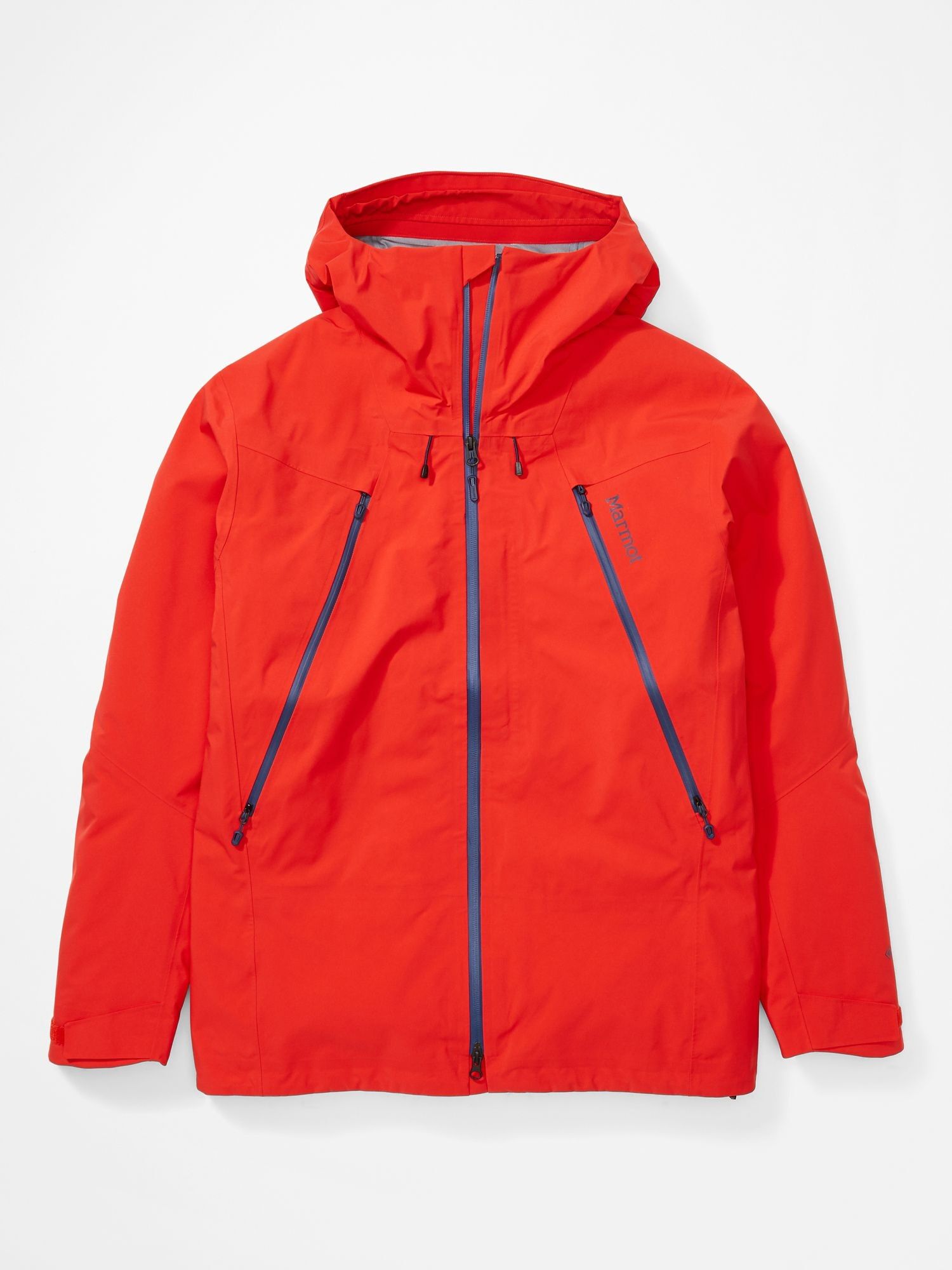 Marmot Alpinist Jacket - Chaqueta impermeable - Hombre