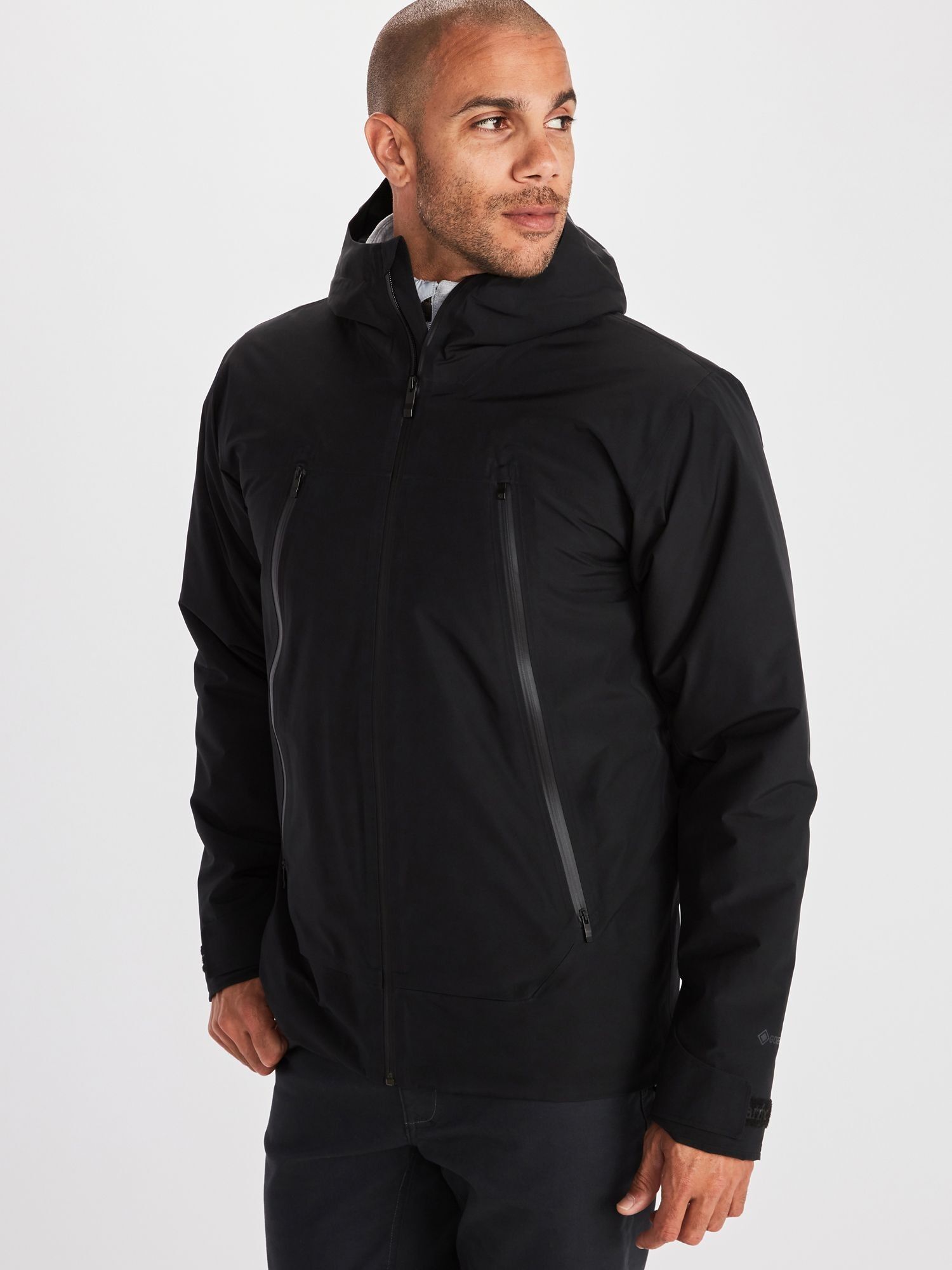 Marmot Solaris Jacket - Parka - Men's