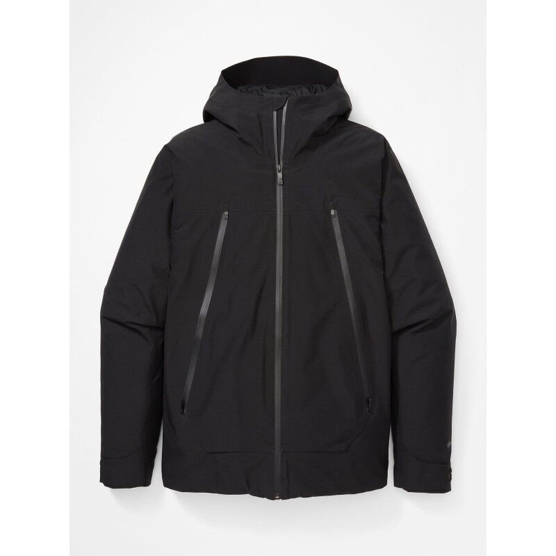 Marmot Solaris Jacket - Parka - Men's