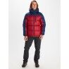 Brick / Arctic Navy