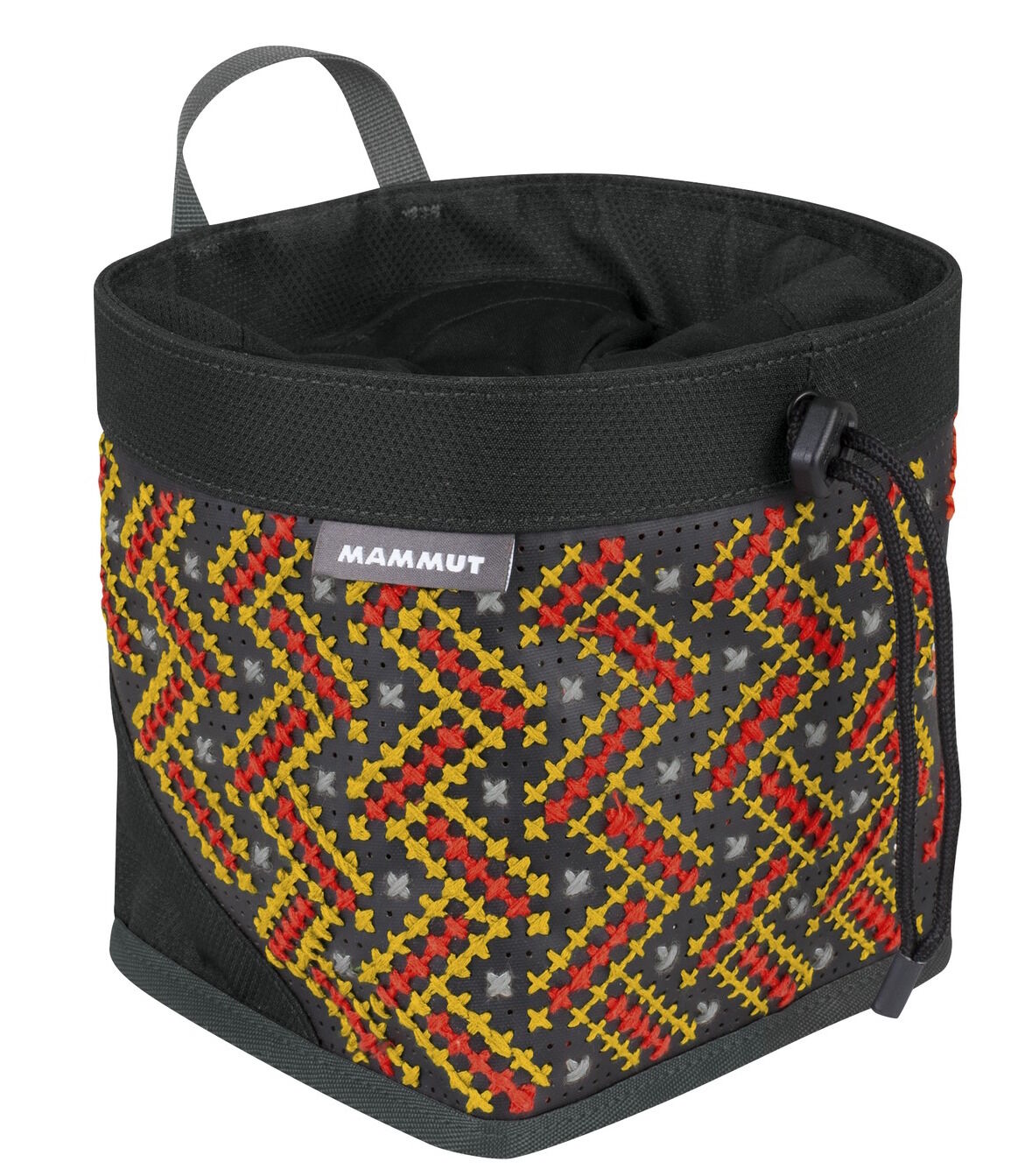 Mammut - Stitch Boulder Chalk Bag - Chalk bag
