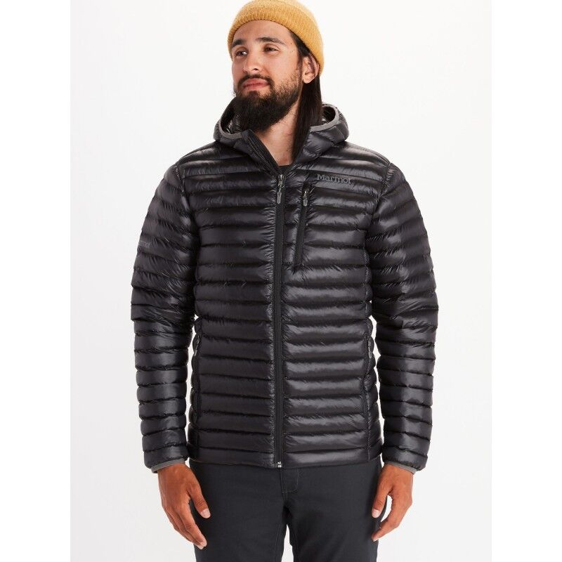 Marmot Avant Featherless Hoody - Tekokuitutakki - Miehet