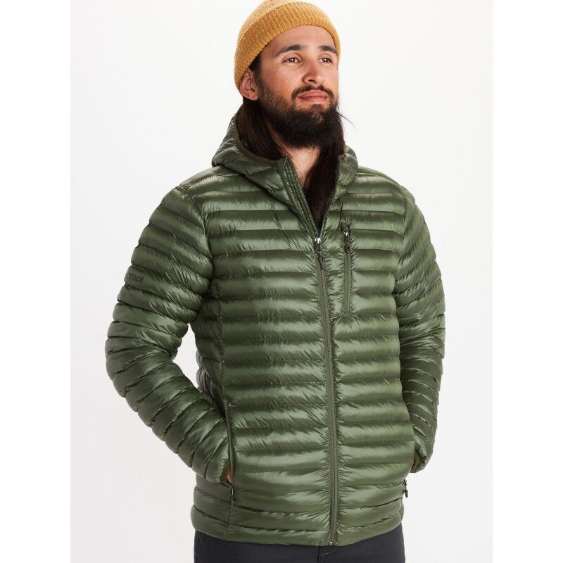 Marmot store featherless avant