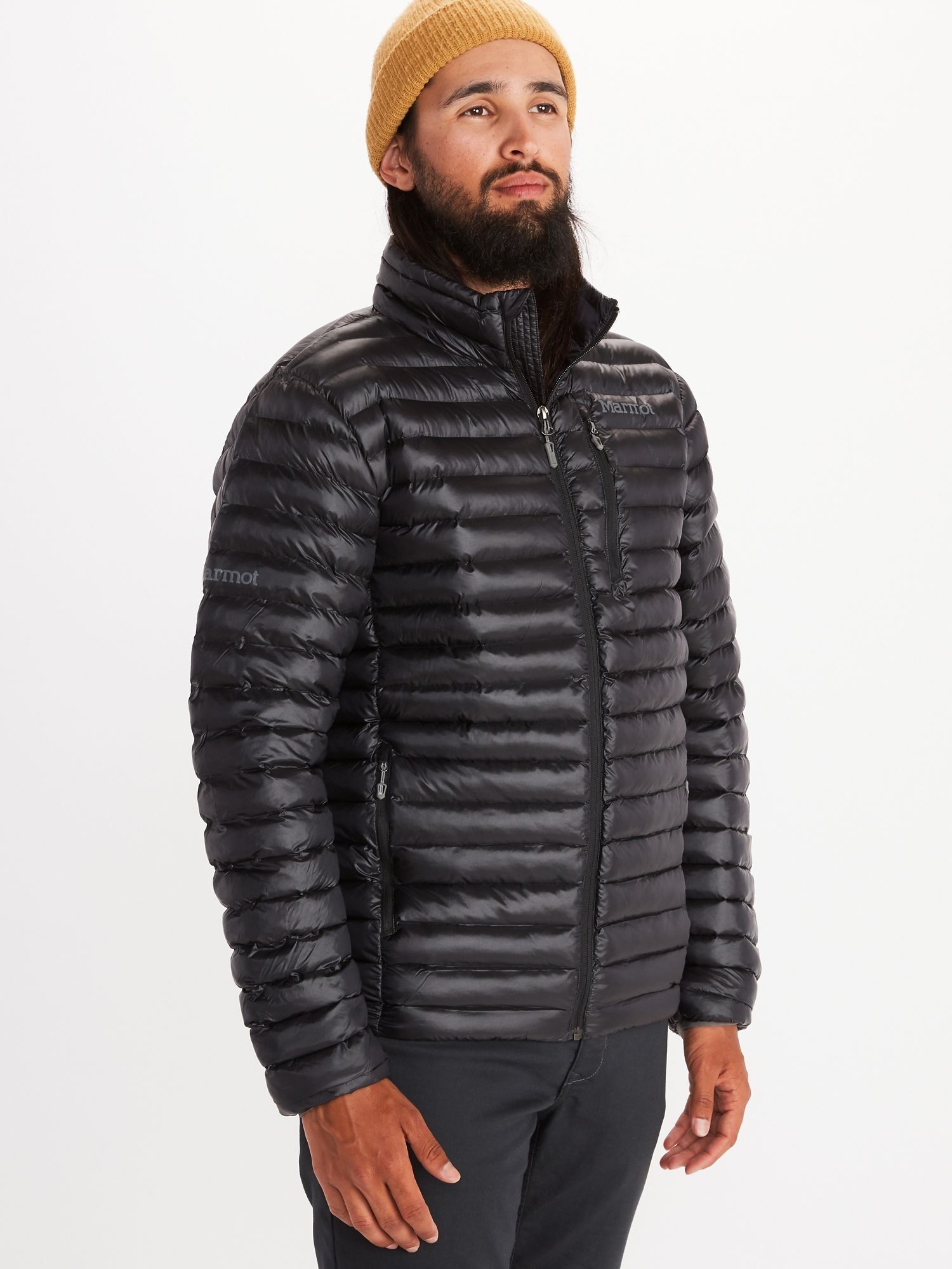 Marmot featherless clearance jacket mens