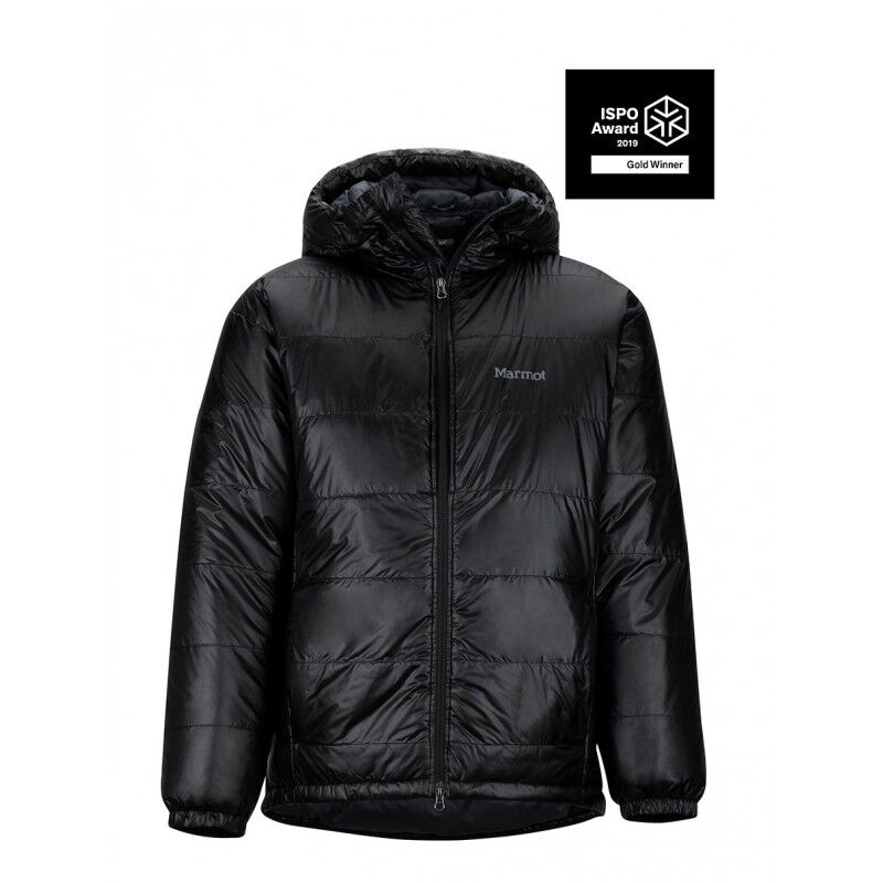 Marmot West Rib Parka - Kurtka puchowa dzieci | Hardloop