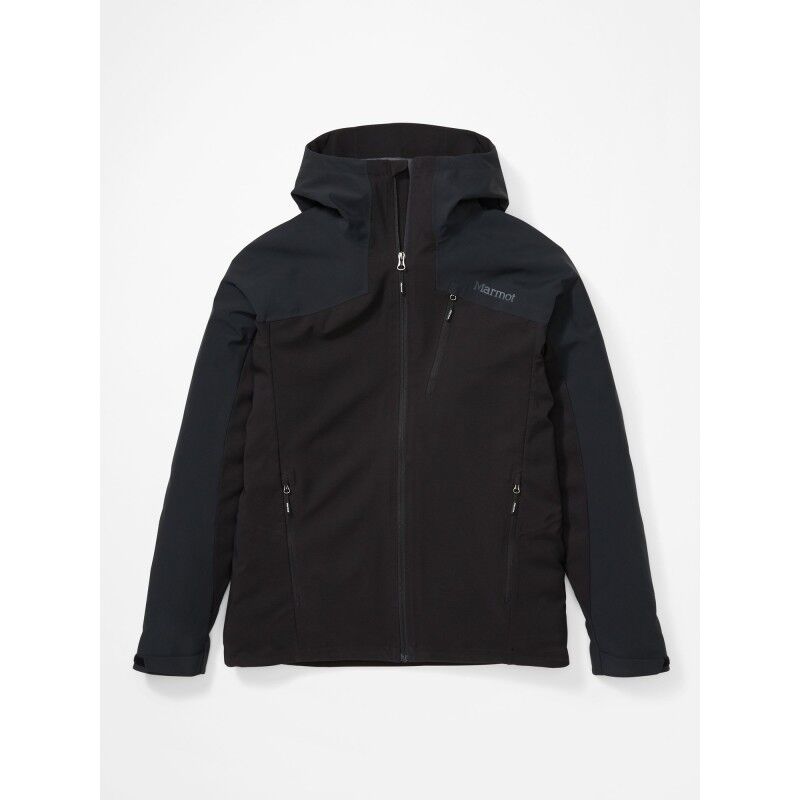 Marmot ROM 2.0 Hoody - Softshelljack - Heren