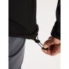 Marmot ROM 2.0 Hoody - Softshelljack - Heren