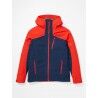 Arctic Navy / Victory Red