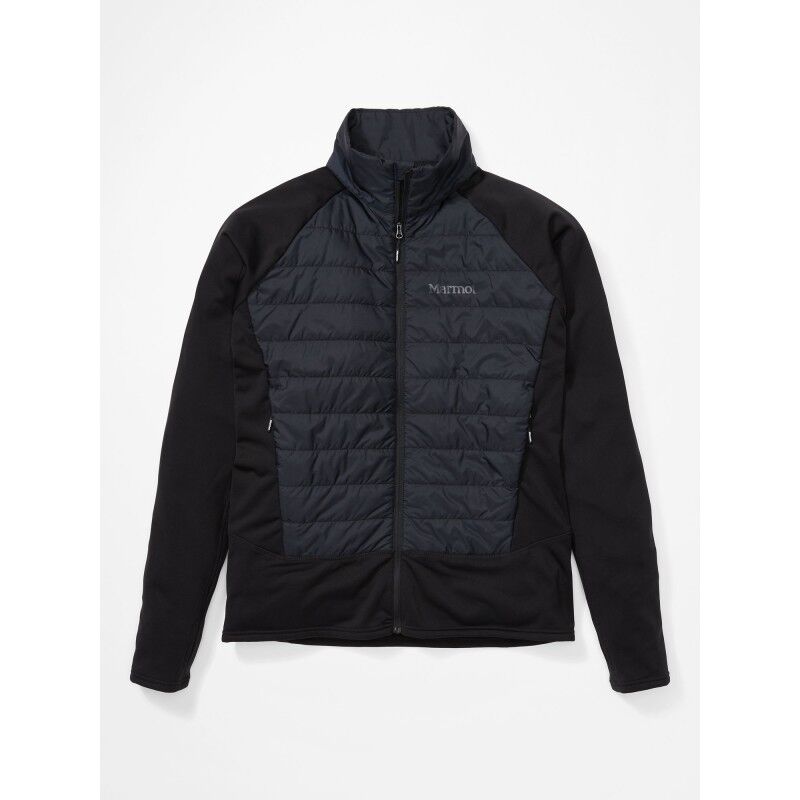Marmot Variant Hybrid Jacket - Kurtka softshelle meska | Hardloop