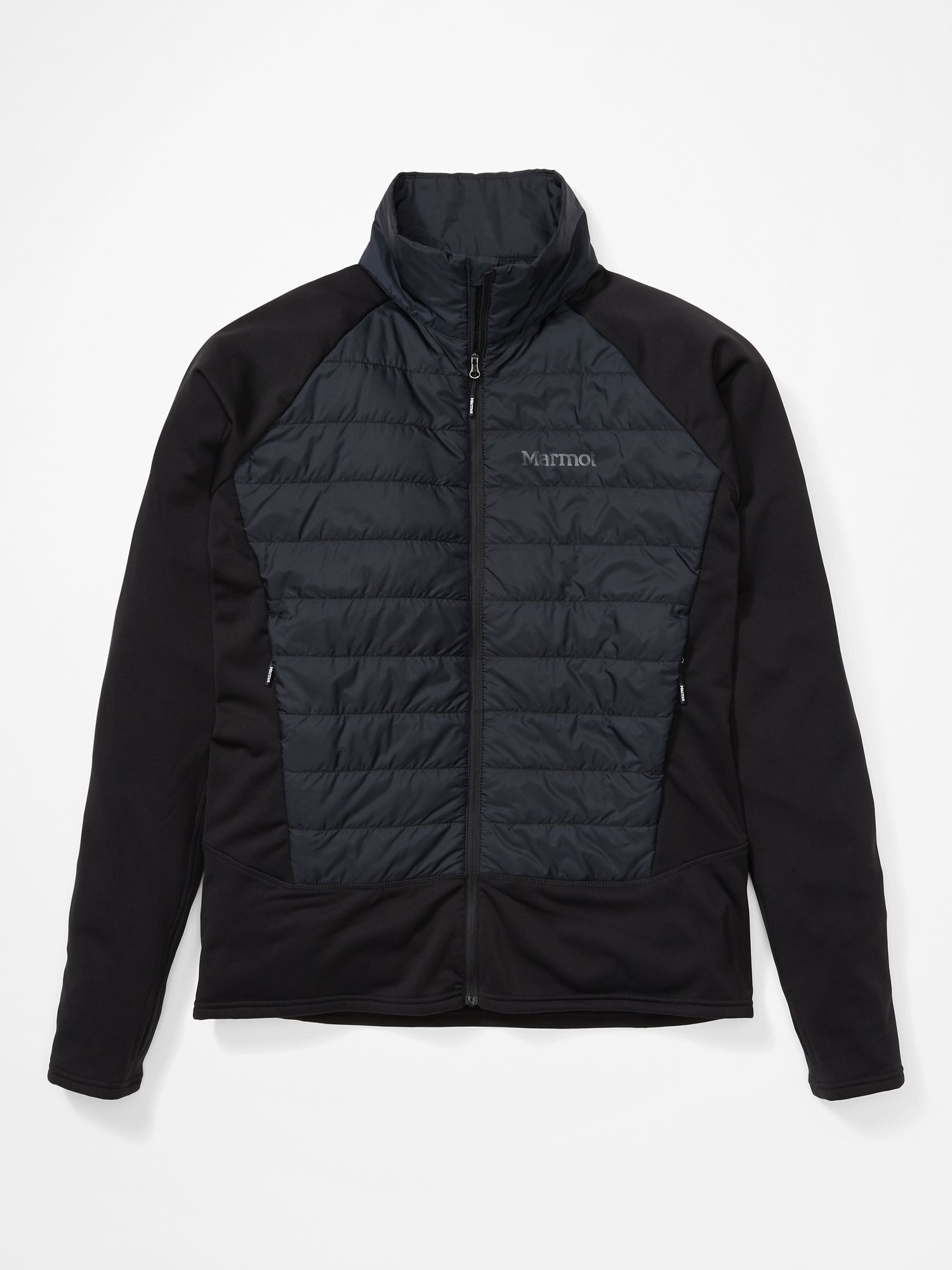 Marmot Variant Hybrid Jacket - Kurtka softshelle meska | Hardloop
