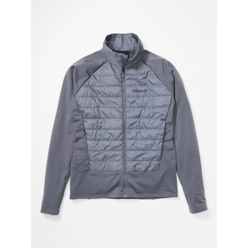 Marmot Variant Hybrid Jacket Veste softshell homme Hardloop