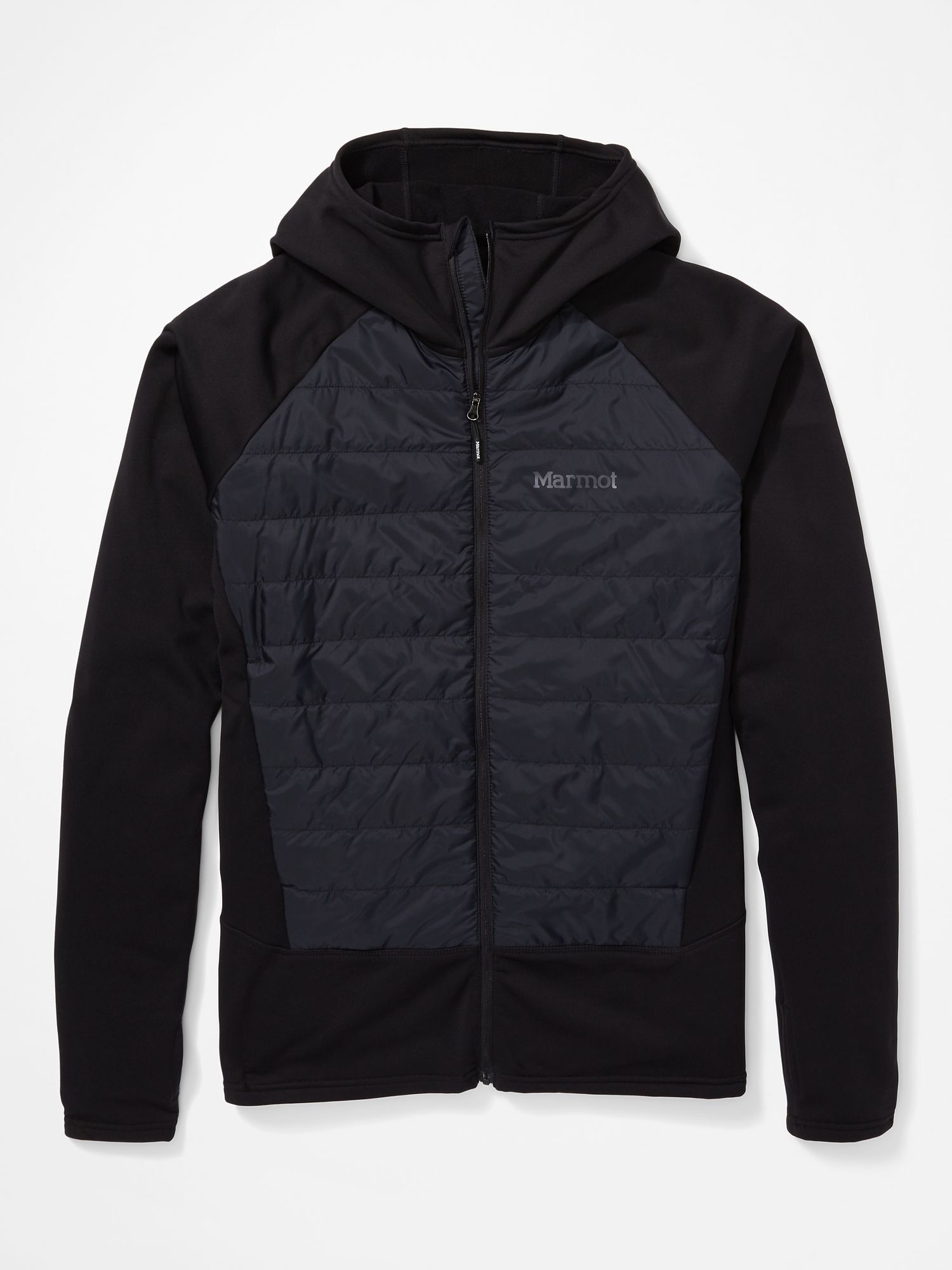 Marmot Variant Hybrid Hoody - Softshell jacket - Men's