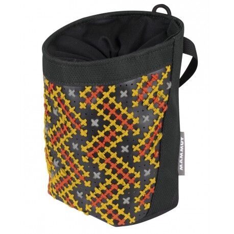 Mammut Stitch Chalk Bag - Kritpåse