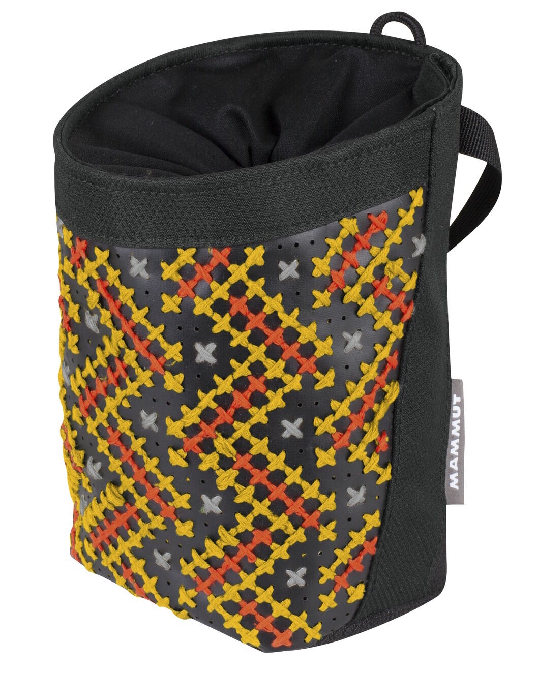Mammut Stitch Chalk Bag - Sac à magnésie | Hardloop