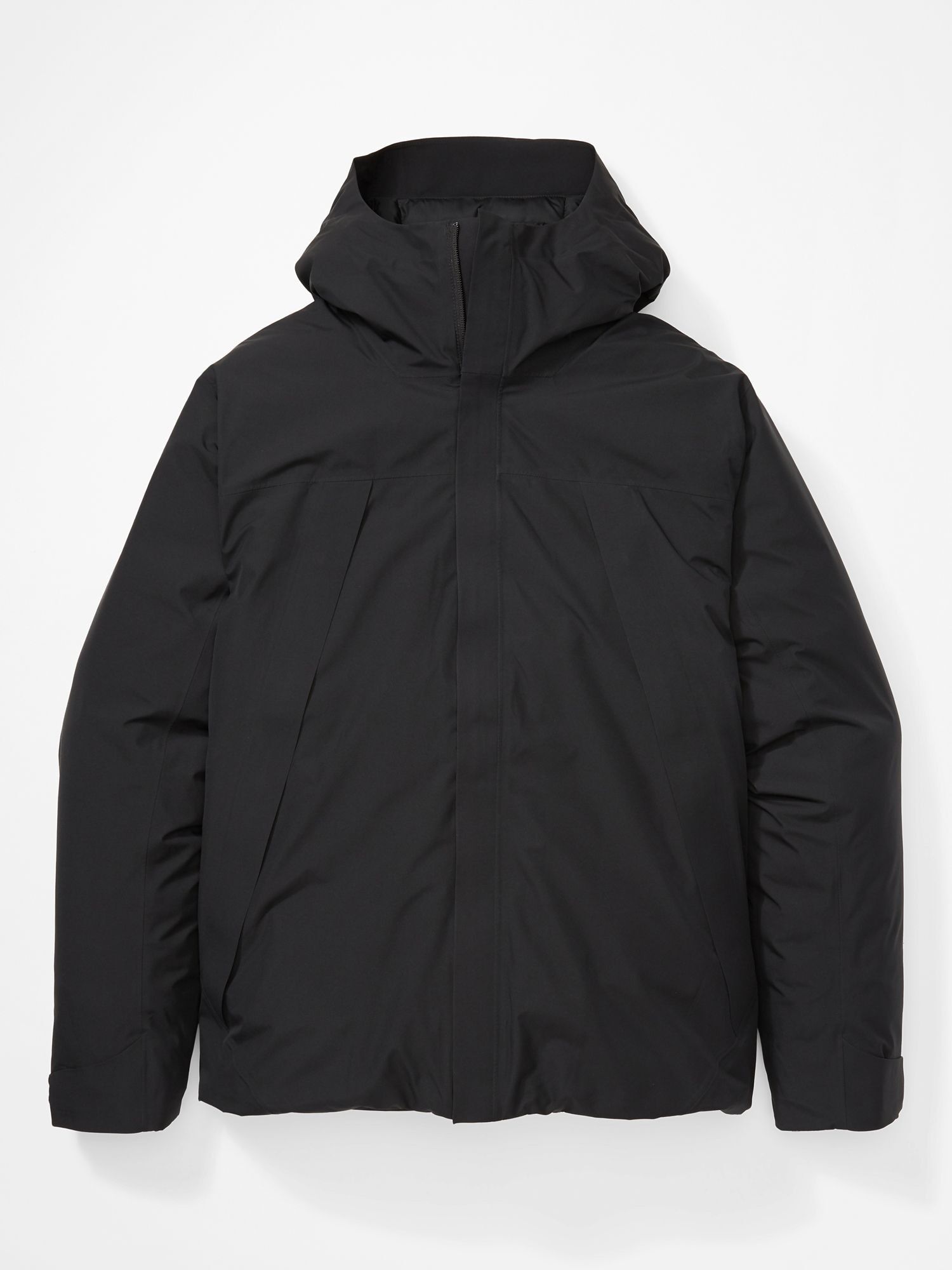 Marmot Greenpoint Featherless Jacket - Pánská Zimní bunda | Hardloop